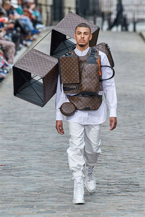 louis vuitton mens wear spring and summer 2020|Louis Vuitton men's clothing 2020.